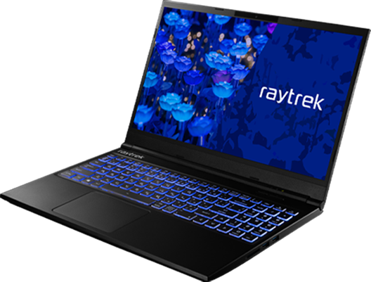 【ジャンク】 Raytrek G5SSD128gb